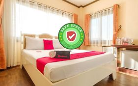 Reddoorz Plus @ Seaborne Hotel Subic Zambales